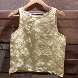 Ladies Tank Top
